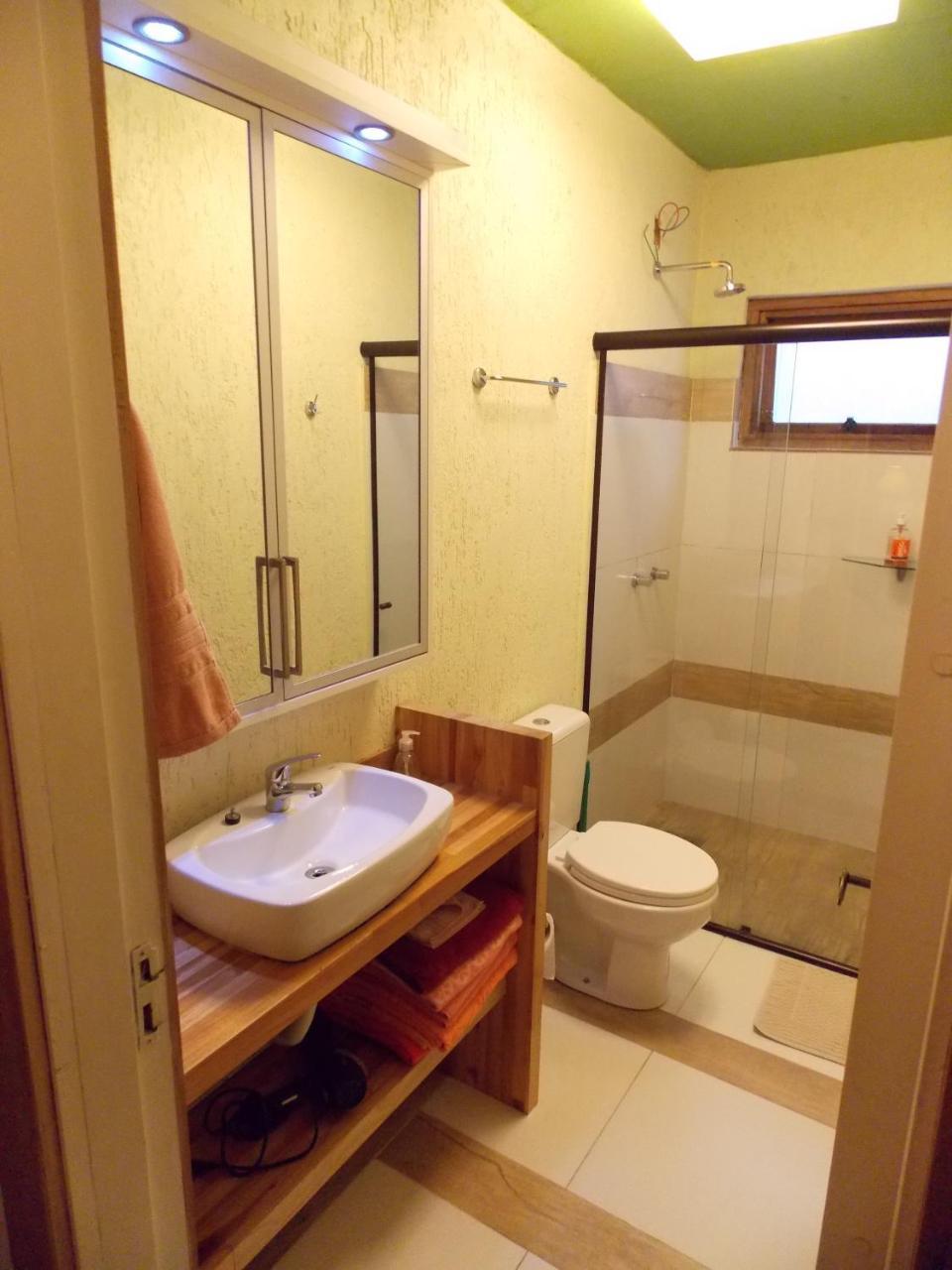 Sobrado Estilo Alemao Villa Канела Екстериор снимка