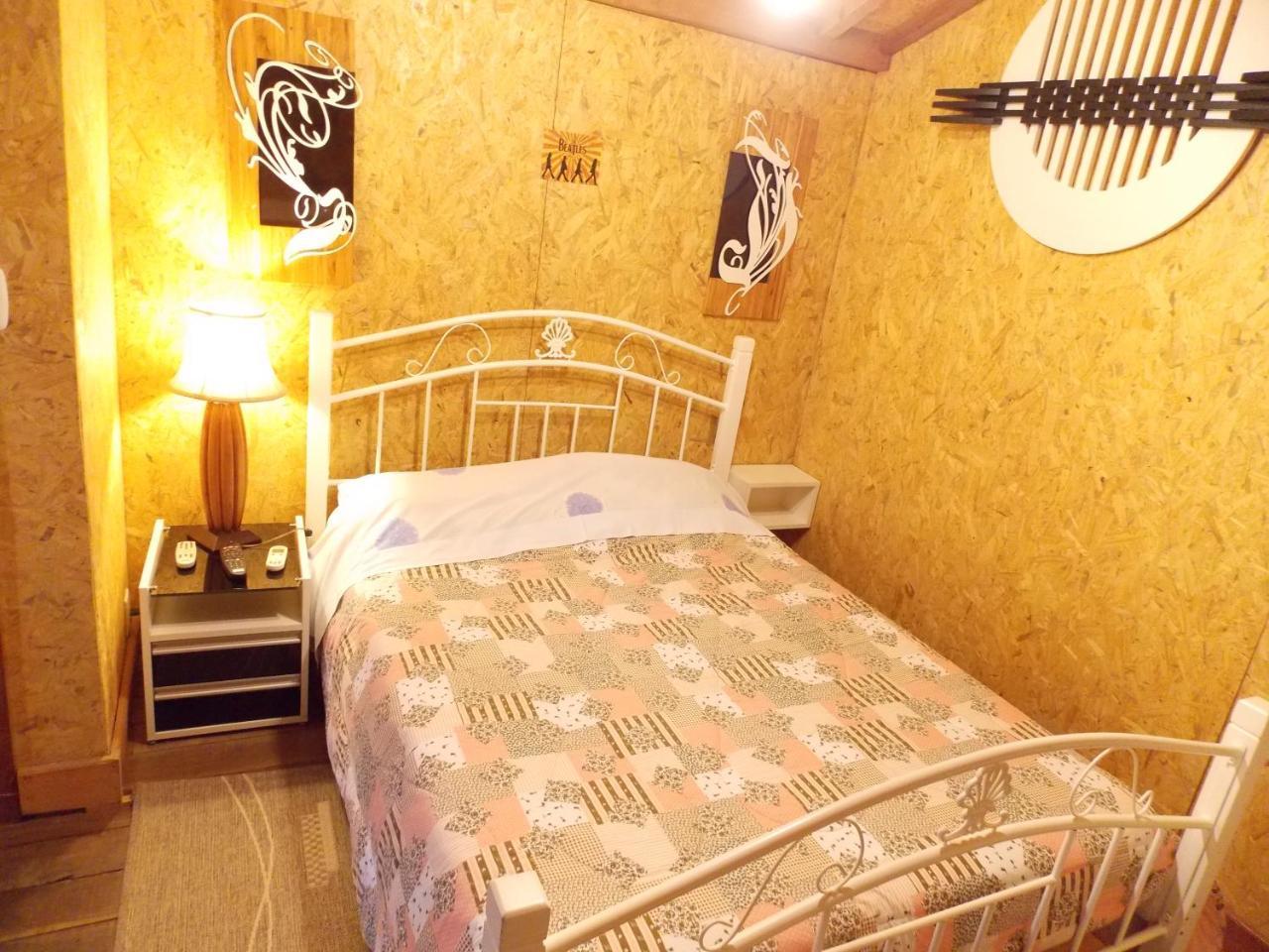 Sobrado Estilo Alemao Villa Канела Екстериор снимка