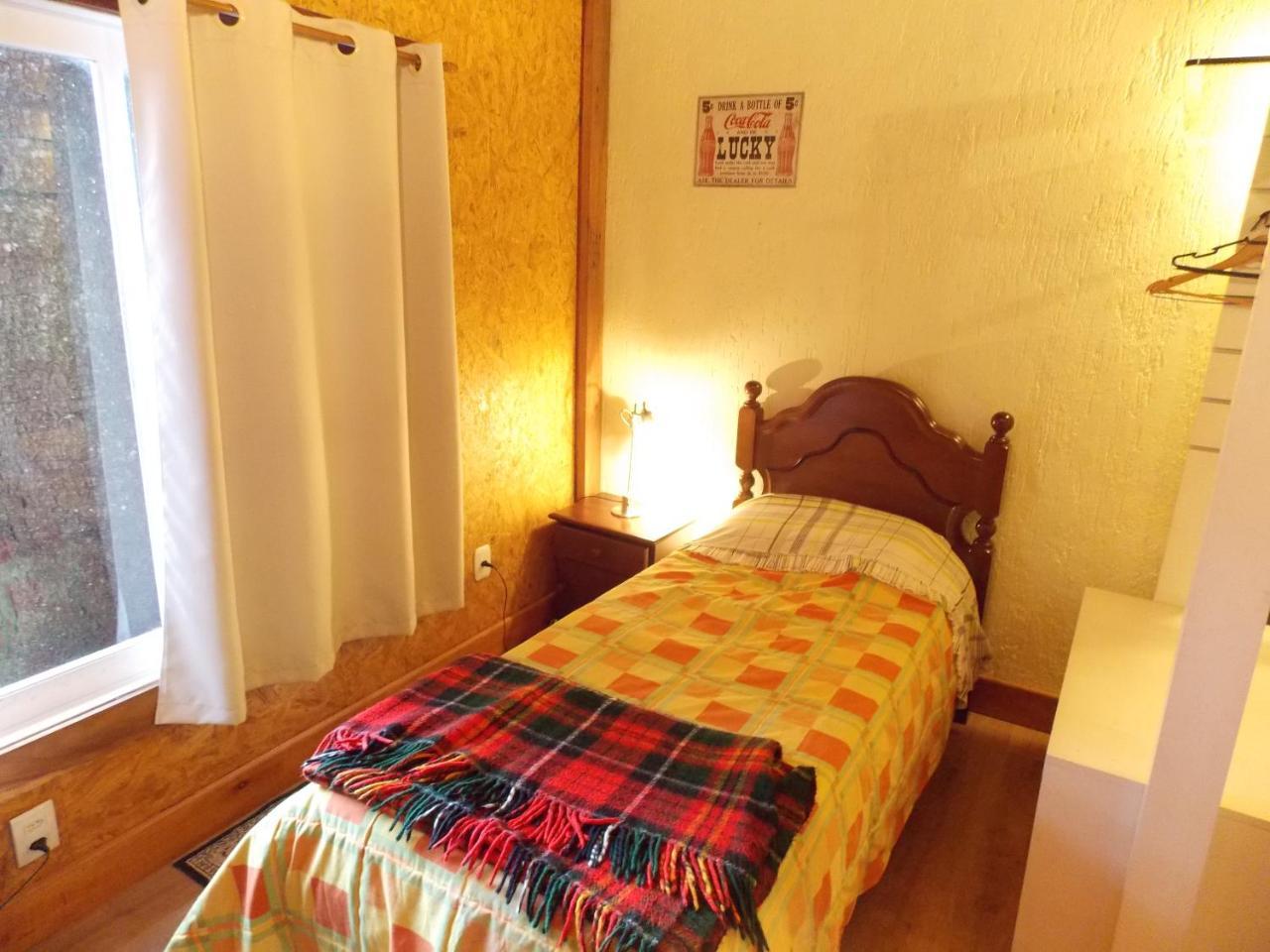 Sobrado Estilo Alemao Villa Канела Екстериор снимка