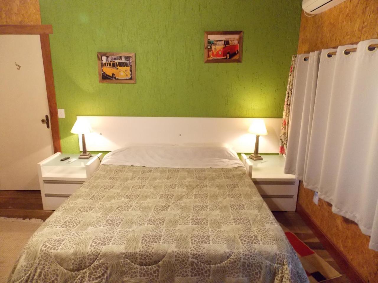 Sobrado Estilo Alemao Villa Канела Екстериор снимка