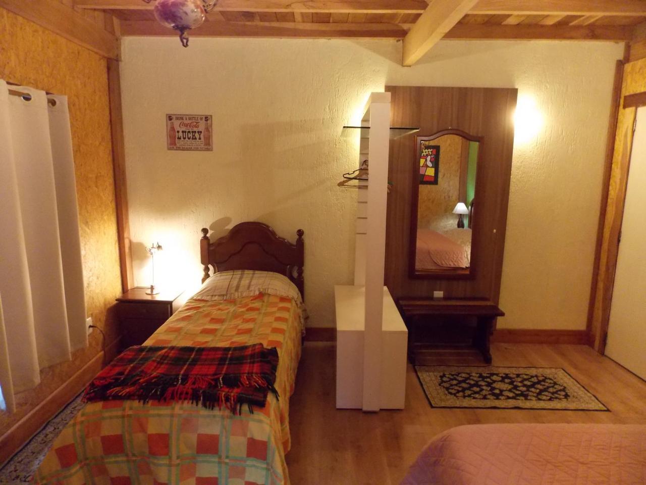 Sobrado Estilo Alemao Villa Канела Екстериор снимка